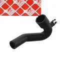 febi 103322 Entlüftungsschlauch Kurbelgehäuse für VW GOLF 4 BORA SKODA OCTAVIA 1