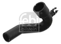FEBI BILSTEIN Schlauch Kurbelgehäuseentlüftung febi Plus 103322 für VW SKODA NEW
