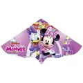 Günther Flugspiele Drachen Minnie Mouse Spannweite (Details) 1150mm Windstärken-Eignung 5 - 8 bft
