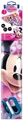 Paul Günther 1186 - Kinder-Drachen mit Disney Minnie Mouse Motiv, komplett flugf