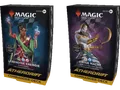 WIZARDS OF THE COAST Magic The Gathering - Aetherdrift Commander Deck (Einzelartikel) Sammelkarten