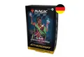 Magic the Gathering Sammelkarte Magic: The Gathering Ätherdrift Commander-Deck Deutsch