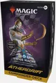 MTG - Ewige Macht / Eternal Might DEUTSCH Ätherdrift Commander Deck NEU OVP