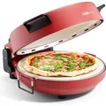 Clatronic PM 3787 Pizzamaker (263985)