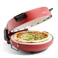 263985 Clatronic PM 3787 Pizzamaker ~D~