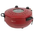 4006160639858 Clatronic PM 3787 - Pizzamaschine Clatronic