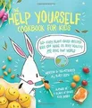 The Help Yourself Cookbook for Kids: 60 Easy Plant-... | Buch | Zustand sehr gut