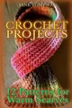 Jane Tompson Crochet Projects (Taschenbuch)