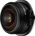 Laowa 4mm f/2,8 Circular Fisheye - MFT