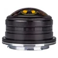 Venus Optic Laowa 4mm f/2.8 Fisheye MFT (Micro Four Thirds, Micro Four Thirds) (VE428MFT)