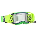Scott Prospect 2.0 WFS MX Goggle Cross/MTB Brille lila/grün/klar works