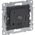 Legrand SEANO Elektronisches Fussbodenthermostat, Einsatz (765052)