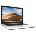 Apple Macbook Pro 13" A1278 Spät 2011 I7 2.8ghz Ram 8gb Ssd 240gb Überholt