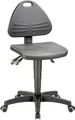BIMOS Stuhl Isitec 9608-2000 mit Rollen