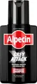Alpecin Grey Attack Coffein & Color Shampoo 200 ml