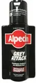 Alpecin Grey Attack Coffein & Color Shampoo 200 ml