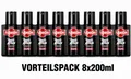 Alpecin Grey Attack Coffein & Color Shampoo Gegen graue Haare 8er Pack , 8x200ml