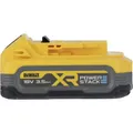 DEWALT DCBP318-XJ Werkzeug-Akku 18V 3.5Ah Li-Ion