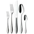 WMF Besteck Verona 60tlg. Cromargan Transparent Poliert