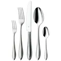 WMF Besteck Verona / Florenz Set 60 tlg poliert Neu für 12 Personen 1189009000