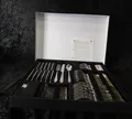 WMF Besteck Set 60tlg. 12 P. Florenz 11 8900 9000 Cromargan