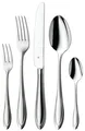 WMF 1189009000 Florenz 60-teilig Besteck-Set