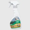 Silberkraft Vergrämungsmittel Silence Hundefrei-Spray: Vergrämungsmittel gegen Hunde, 500 ml