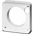 Helios Ventilatoren MF 90 Montageflansch