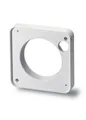 Helios 0819 HES MF90W Montageflansch