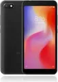 Xiaomi Redmi 6A, Dual Sim, 2+16GB, Farbe: Schwarz