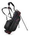 BIG MAX HEAVEN Seven G Standbag schwarz