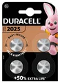 DURACELL Knopfzellen 3 V 119345