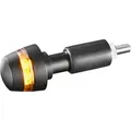 Kellermann BL 2000, Lenkerend-Blinker - Schwarz Stark-Getönt