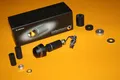 1x Lenkerenden Blinker Kellermann BL2000 Dark neu new one piece   Einzelstück
