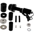 Kellermann BL 2000 Dark Lenkerblinker ECE schwarz HighPower LED