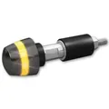 Lenkerendenblinker BL 2000 Dark schwarz e-geprüft