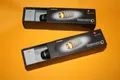 2x Lenkerenden Blinker Kellermann BL2000 Dark neu Neuware BL 2000 new