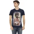 Trussardi Action T-Shirt Männer