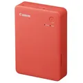 Canon Selphy Square QX20 terrakottarot