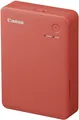 CANON Selphy QX20 terracottarot