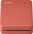 Canon SELPHY QX20 - Drucker - Farbe - Thermosublimation - 72 x 85 mm bis zu 0.66 Min./Seite (Farbe) - Kapazität: 10 Blätter