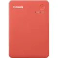 Canon SELPHY QX20 Rot
