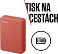 Canon SELPHY Square QX20 rot