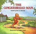 The Gingerbread Man von Kimmel, Eric A. | Buch | Zustand gut