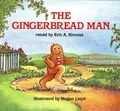 Eric A. Kimmel The Gingerbread Man (Taschenbuch) (US IMPORT)