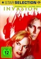 Invasion von Oliver Hirschbiegel | DVD | Zustand akzeptabel