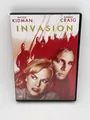 Invasion mit Nicole Kidman und Daniel Craig DVD Zustand sehr gut