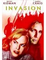 DVD The Invasion Gebraucht - gut