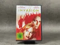 Invasion - DVD