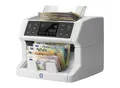 Safescan Banknotenzähler, 2865-S, 7fache Falschgelderkennung